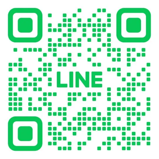 QR Code แชท ชื่อเล่นเรียกทรัพย์ผู้หญิง ทาง Line